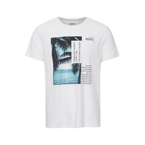 Blend - Tee-shirt  - Promos homme