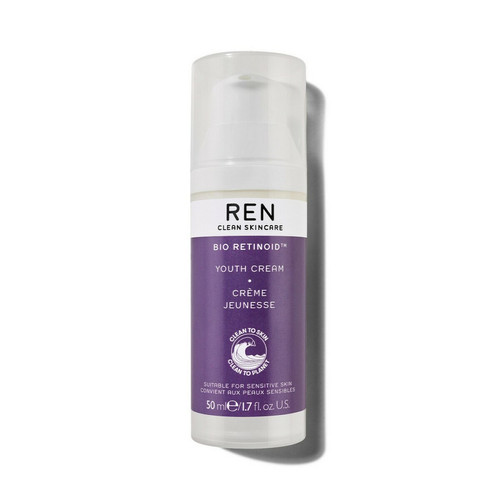 Ren - Crème Jeunesse - Ren Clear Skincare