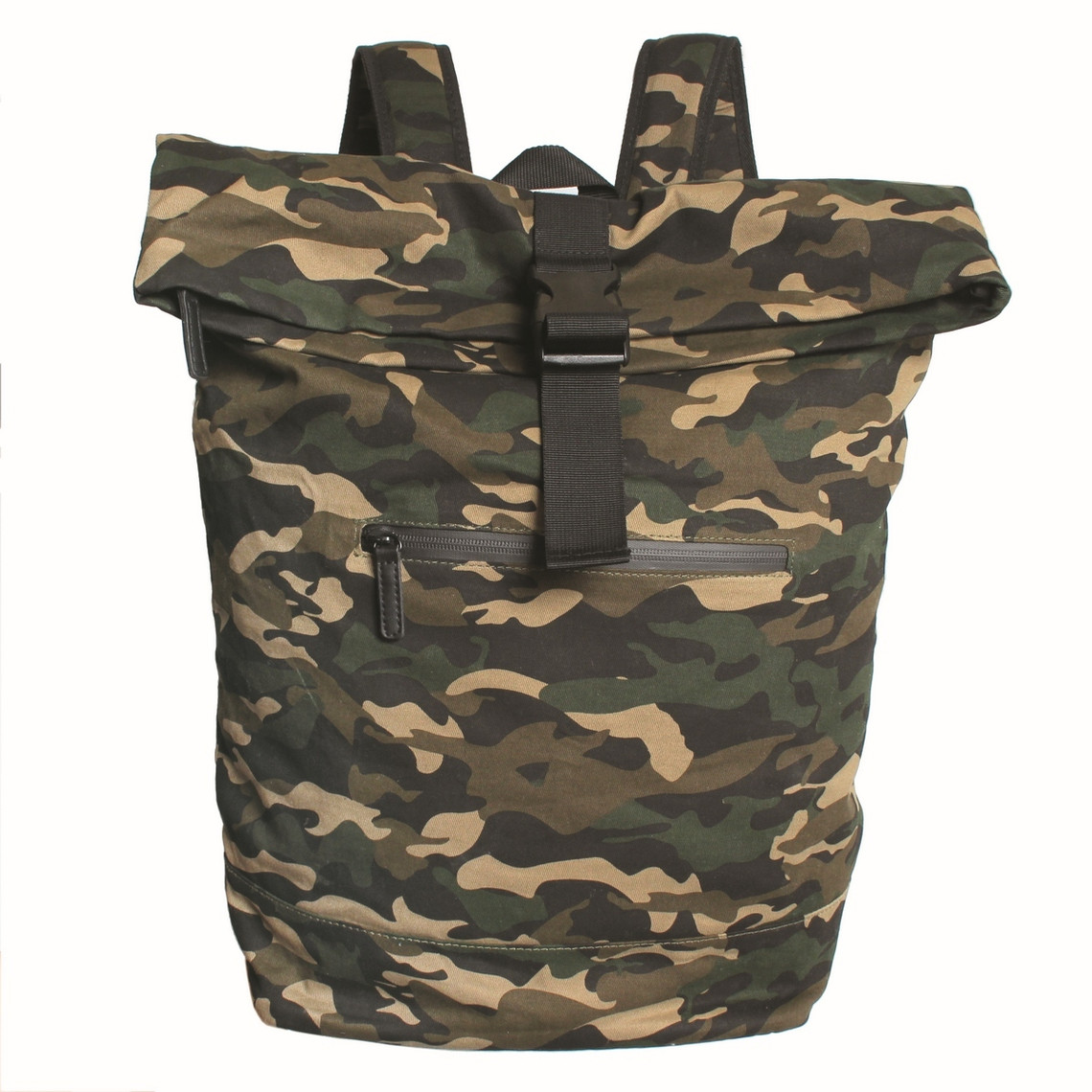 Sac A Dos Army Camouflage
