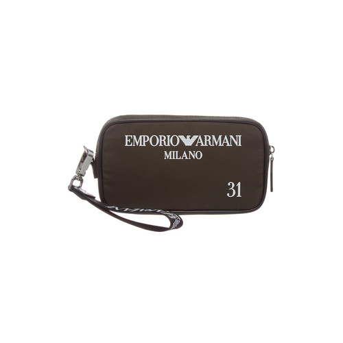 Emporio Armani Maroquinerie - Pochette  - Accessoires mode & petites maroquineries homme