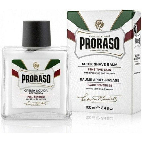 Proraso - Baume Après Rasage Sensitive - Rasage et soins visage