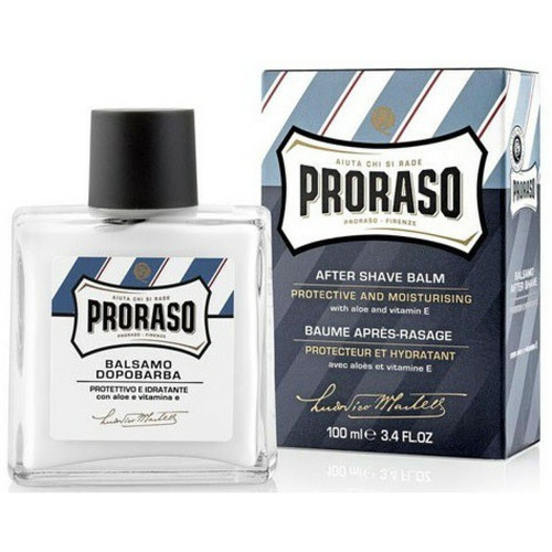 Proraso - Baume Après Rasage Hydratant & Protecteur - Rasage et soins visage