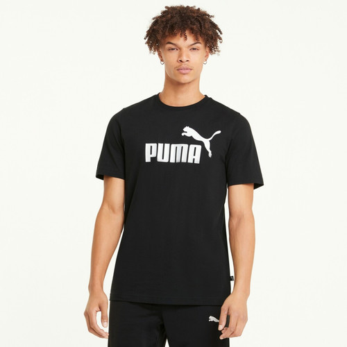 Puma - Tee-Shirt homme - Sélection Mode Fête des Pères La Mode Homme