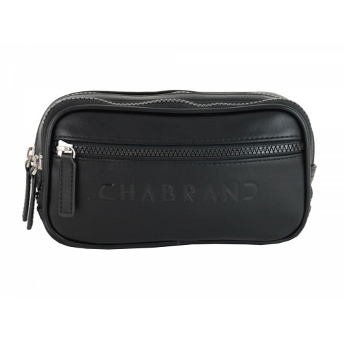 Chabrand Maroquinerie - Sac banane  - Accessoires mode & petites maroquineries homme