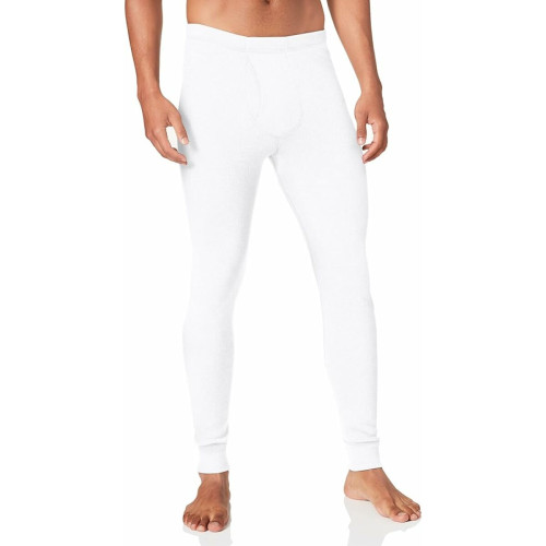 Damart - Caleçon Blanc - Vêtement de sport  homme