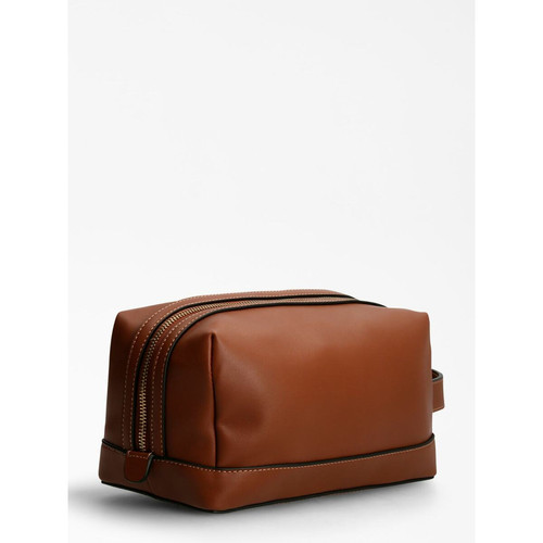 Sacs & sacoches homme Marron Guess Maroquinerie