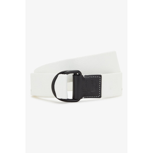 Fred Perry - Ceinture à sangle  - Fred Perry Maroquinerie et Accessoires