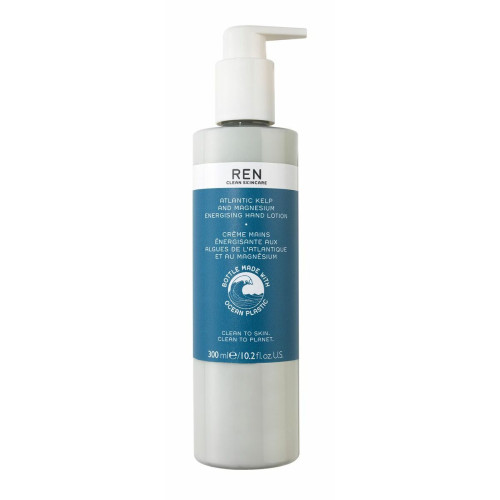 Ren - Crème Mains Energisante - Ren Clear Skincare