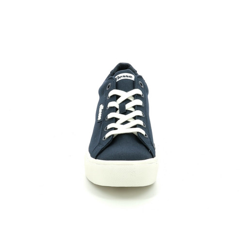 Sneakers Bas bleu marine pour homme  Ellesse Chaussures
