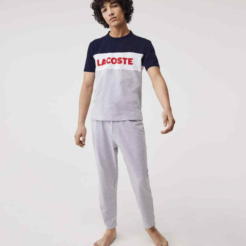 Pyjama homme Lacoste Underwear