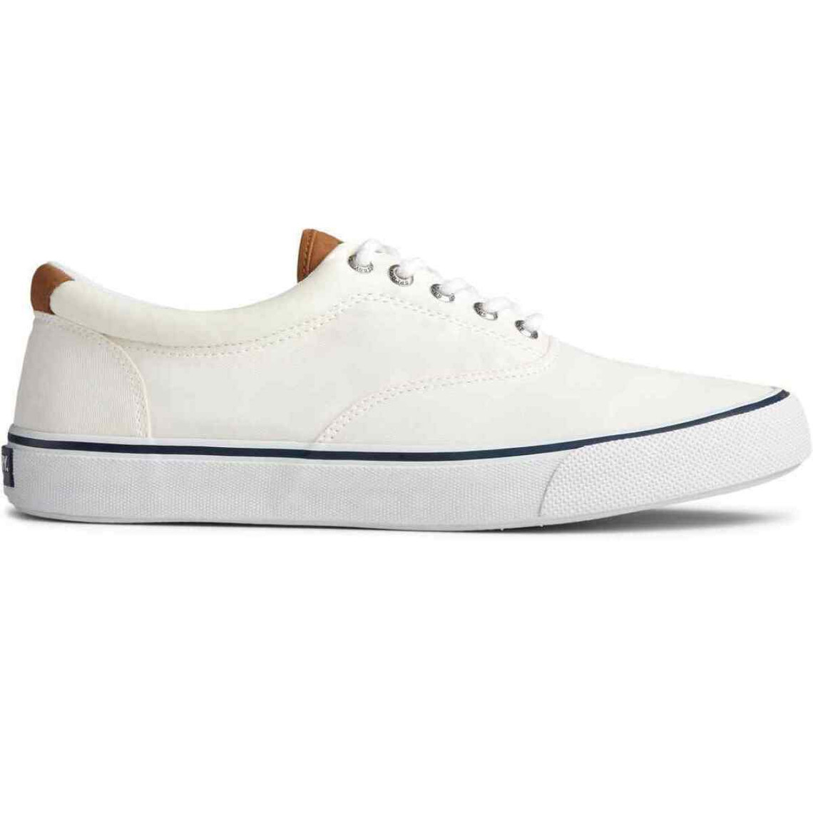 Chaussures Vulcanisée Pour Homme STRIPER II CVO - Coton blanc