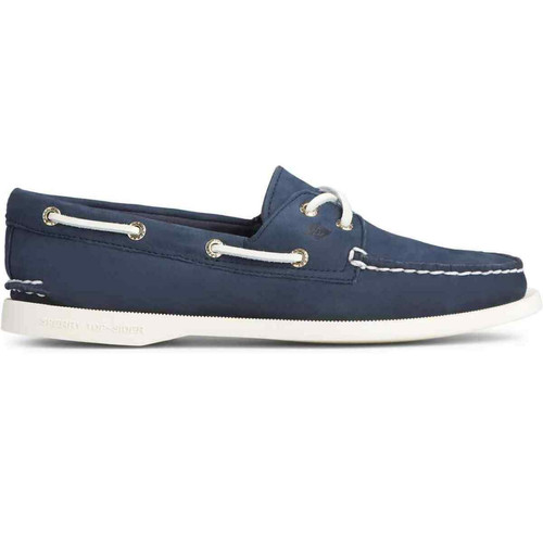 Sperry - Chaussures Bateau Pour Femme A/O 2-EYE -  Cuir - Promo Les chaussures