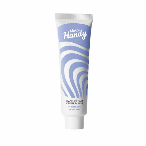 Merci Handy - Crème Amande Douce - Beurre de Karité Hydratante pour les Mains - Namaste - Merci Handy
