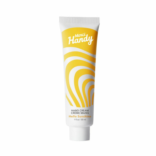 Merci Handy - Crème Amande Douce - Beurre de Karité - Hello Sunshine - Merci Handy