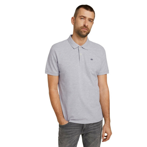 Tom Tailor - Polo homme - Promos homme