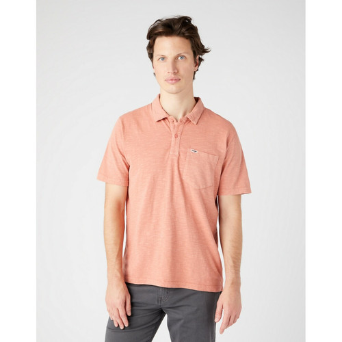 Wrangler - Polo Homme - T-shirt / Polo homme