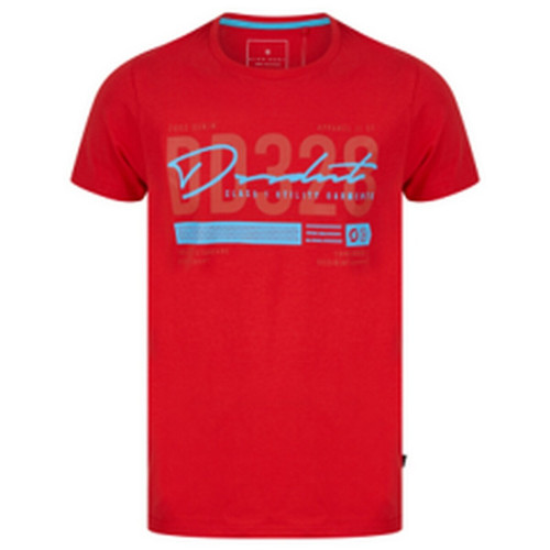 Dissident - Tee-shirt homme  - Promos vêtements homme