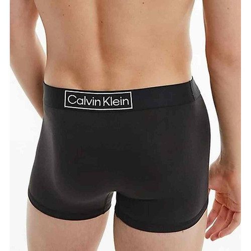 Boxer - Noir Calvin Klein Underwear en coton Calvin Klein Underwear