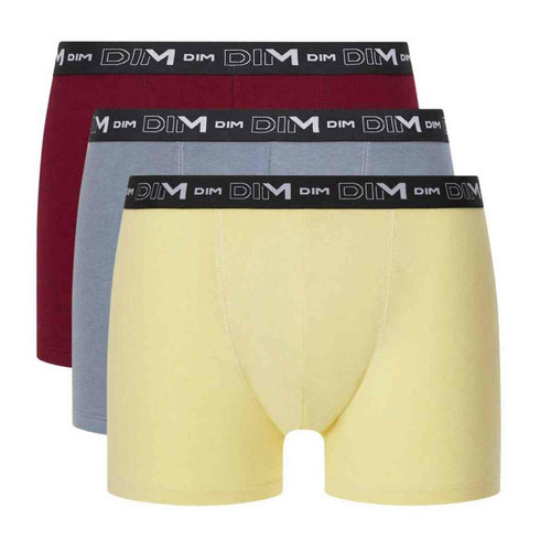 Dim Homme - Lot de 3 boxers  - Dim Underwear