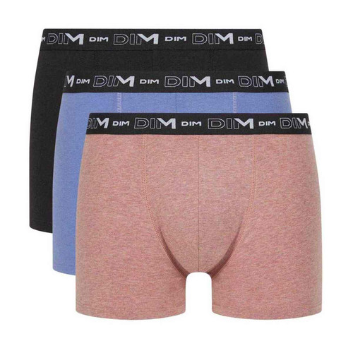 Dim Homme - Lot de 3 boxers - Dim Underwear