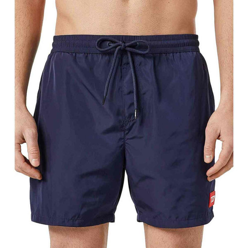 Diesel Underwear - Short de bain  - Promos vêtements homme