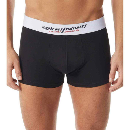 Diesel Underwear - Lot de 3 Boxers - Saint Valentin LES ESSENTIELS HOMME