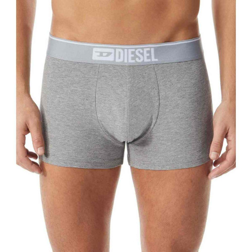 Diesel Underwear - Lot de 3 Boxers - Promo