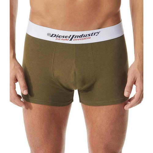 Diesel Underwear - Lot de 3 Boxers - Toute la mode homme