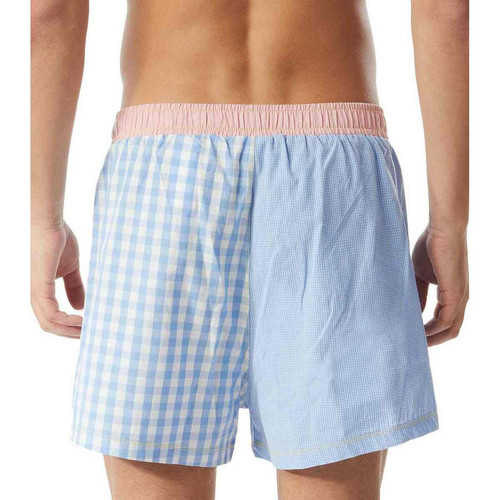 Caleçon Bleu - Diesel Underwear en coton Diesel Underwear