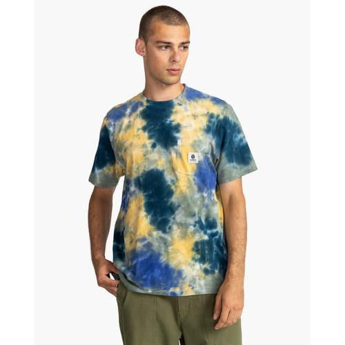 Element - Tee Shirt-Homme - T-shirt / Polo homme
