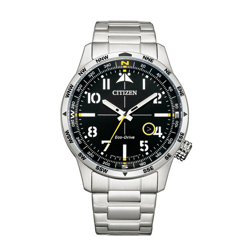 Citizen - Montre Homme BM7550-87E  - Toutes les montres