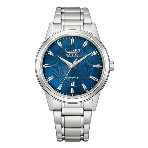 Citizen - Montre AW0100-86L CITIZEN CLASSIC ELEGANT - Toutes les montres