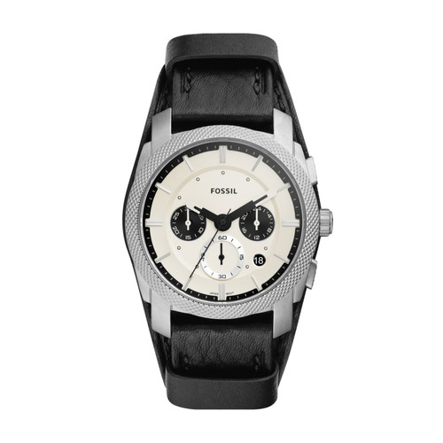 Fossil Montres - Montre FS5921 Fossil MACHINE  - Toutes les montres