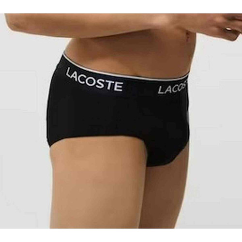 Slip homme Lacoste Underwear