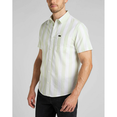 Lee - Chemise Homme  - Promos homme