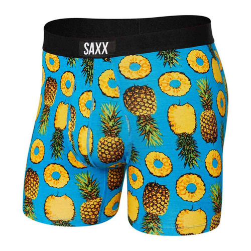 Saxx - Boxer - Promo Sous-vêtement & pyjama