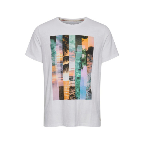 Blend - T-Shirts Homme - T-shirt / Polo homme