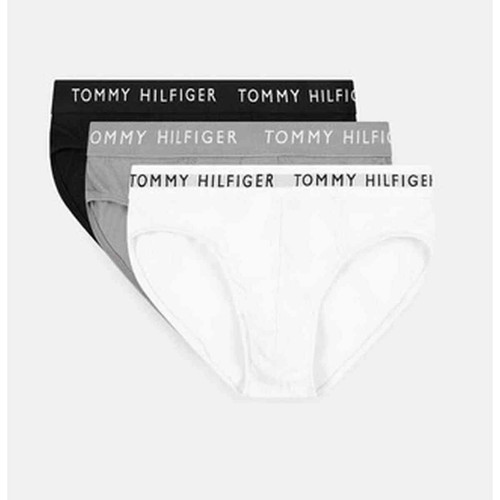 Tommy Hilfiger Underwear - Pack de 3 Slips  - Tommy Hilfiger Montres et Bijoux