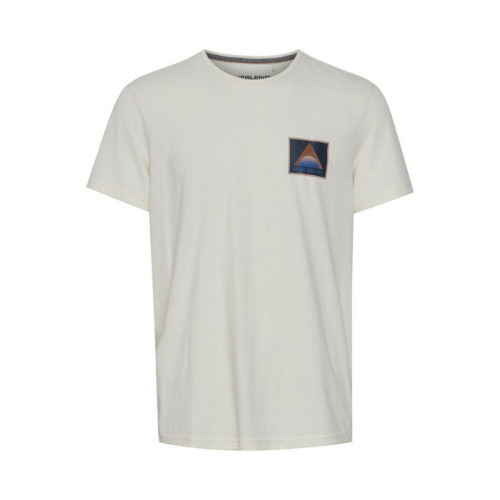 Blend - Tee-shirt manches courtes en Coton - Promos homme
