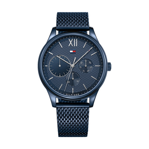 Tommy Hilfiger Montres - Montre Tommy Hilfiger 1791421 - Montre Homme