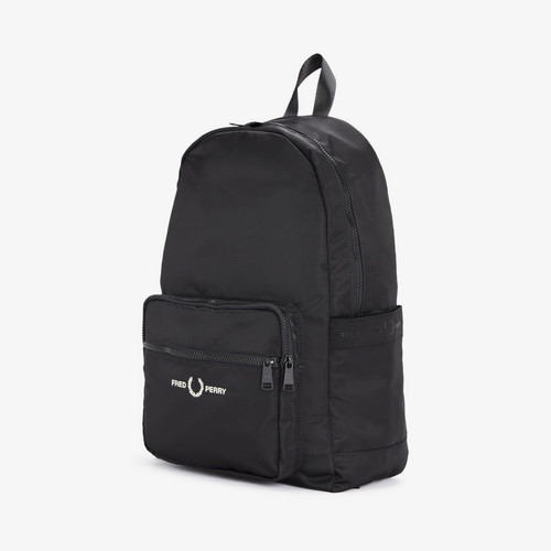 Sacs & sacoches homme Noir Fred Perry