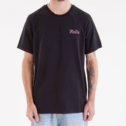Kulte - Tee-shirt CORPO SCRIPT - Promos vêtements homme