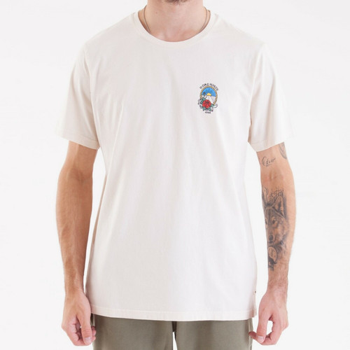 Kulte - Tee-shirt ROAD KULTE - Promos vêtements homme