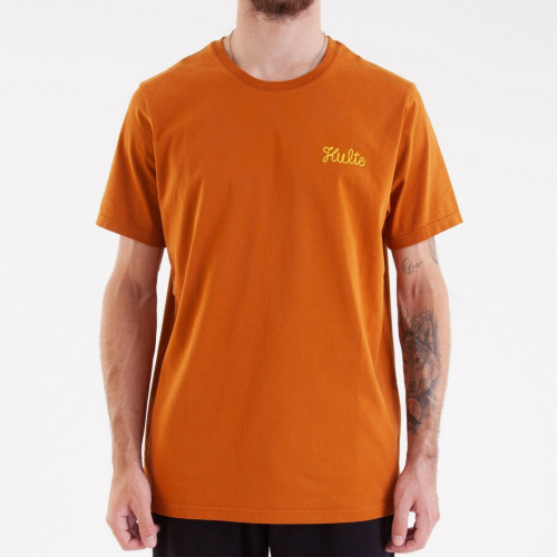 Kulte - Tee-shirt CORPO SCRIPT - Sélection Mode Fête des Pères La Mode Homme