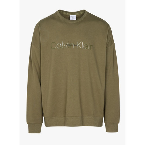 Calvin Klein Underwear - Sweatshirt à manches longues  - Sélection cadeau de Noël