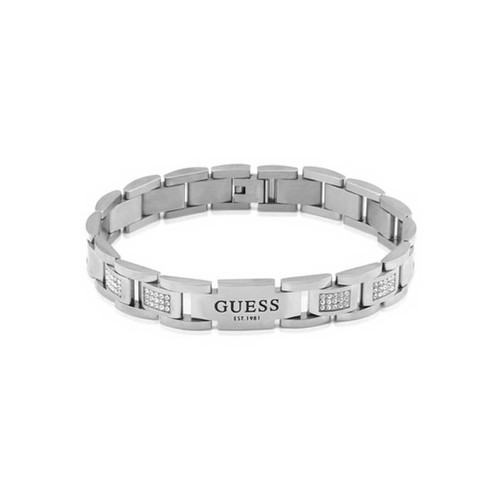 Guess Bijoux - Bracelet JUMB01342JWST Guess Bijoux FRONTIERS - Bijoux Homme