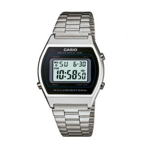 Casio - Montre Homme B640WD-1AVEF  - Promos montres