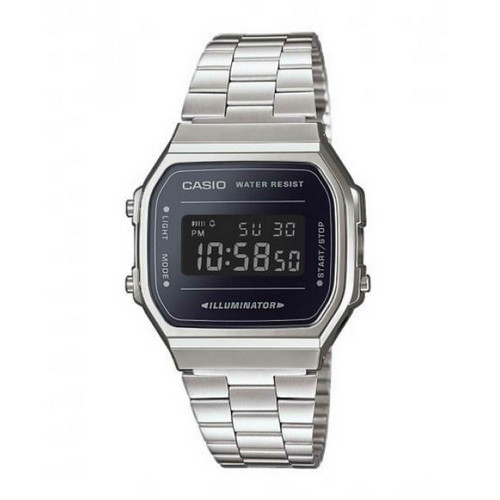 Casio - Montre Mixte  A168WEM-1EF  - Toutes les montres