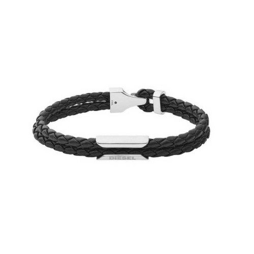 Diesel Bijoux - Bracelet Homme DX1247040  - Toute la mode homme