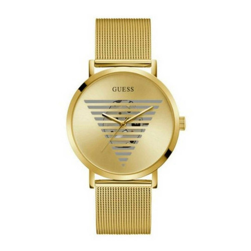 Guess - Montre GW0502G1 Guess MENS TREND - French Days